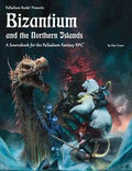 Bizantium and the Northern Islands - Role-Players