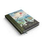 Broken Compass: Voyages Extraordinaires - Season 3 - 