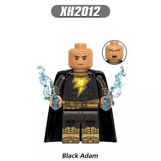 Black Adam - 