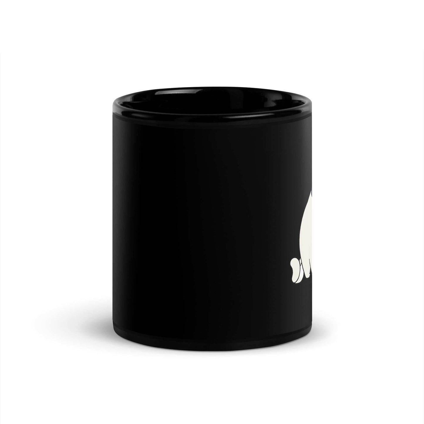 Kitty X Kikashi Anime Mug - 11oz