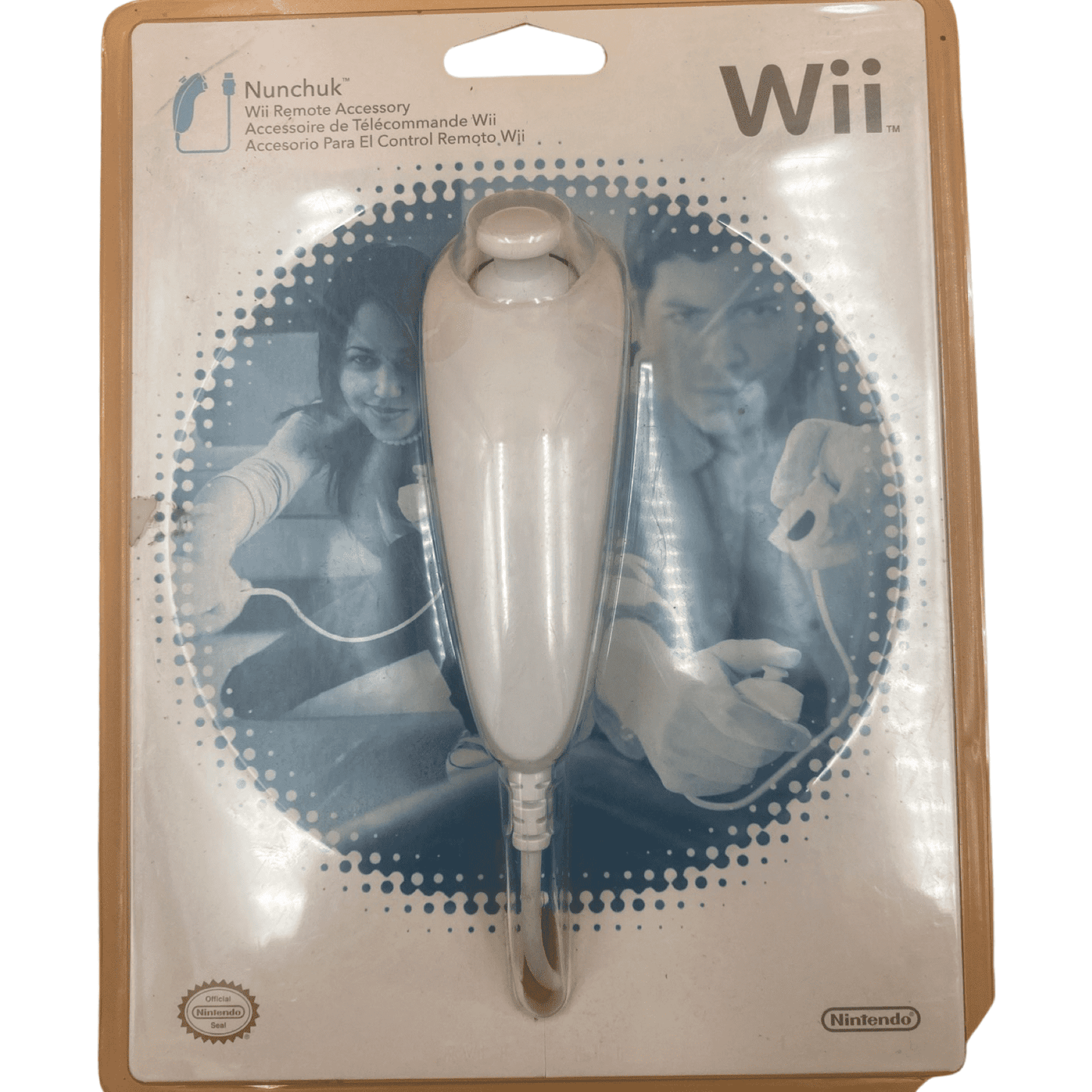 Black Nintendo Wii System