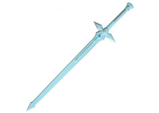 Black Swordsman Dark Repulser SAO Foam Sword