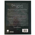 Black Void: Into The Oblivious Depths - 