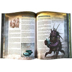 Black Void: Into The Oblivious Depths - 