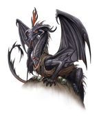 Battlezoo Ancestries: Dragons Hardcover & PDF