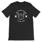 Your Friendly Campaign Murder Hobo T-Shirt
