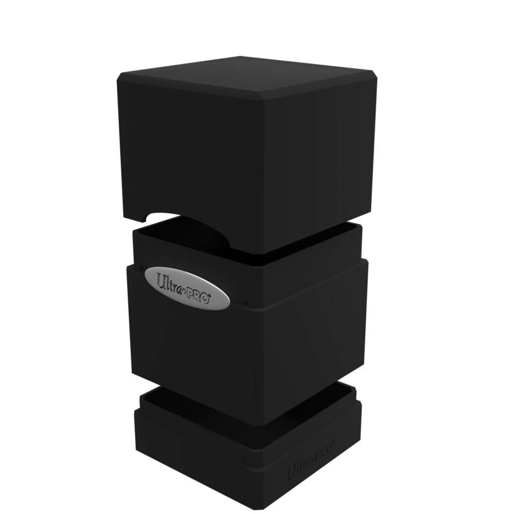 Classic SATIN® Tower DECK BOX®