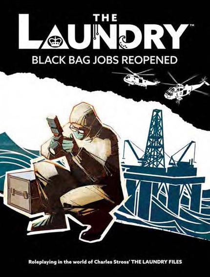 Black Bag Jobs Reopened