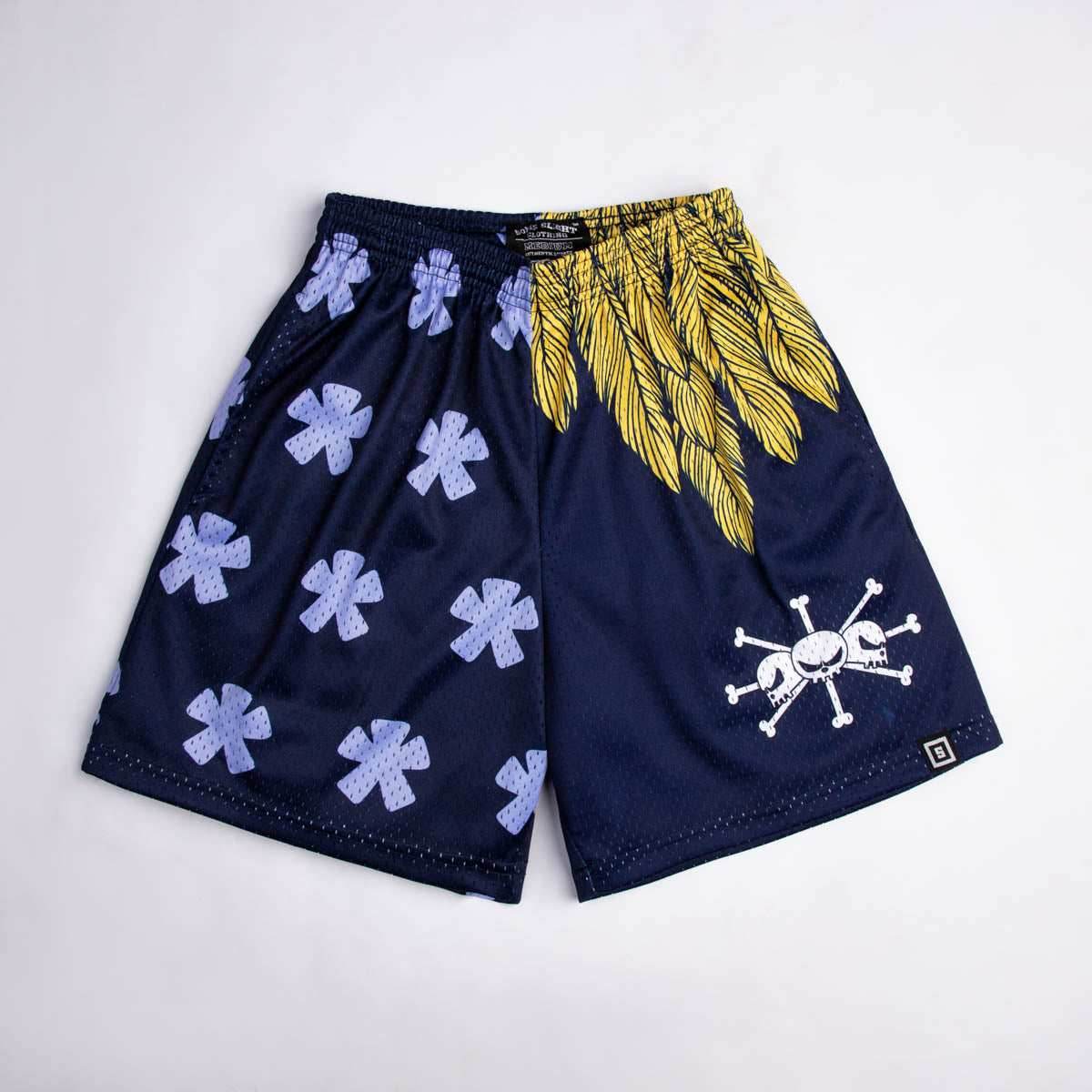 Blackbeard - X-Small