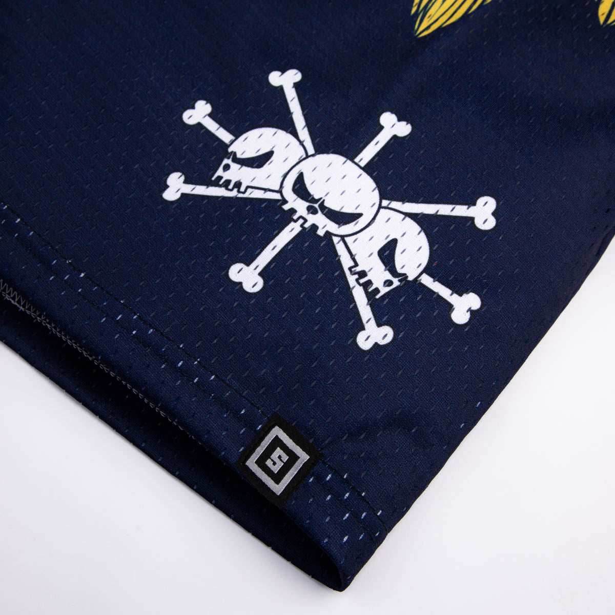 Blackbeard - X-Small