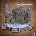 Blackcrag's Shrine of Duum - 