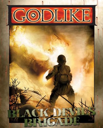 Godlike: Black Devil Brigade