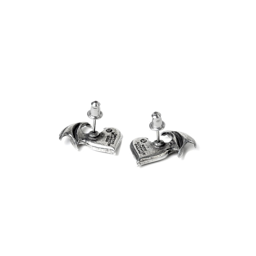 Blacksoul Ear Studs-2