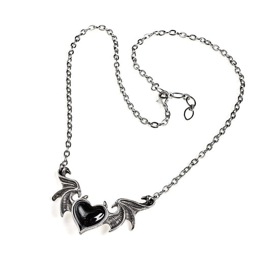 Blacksoul Necklace-0