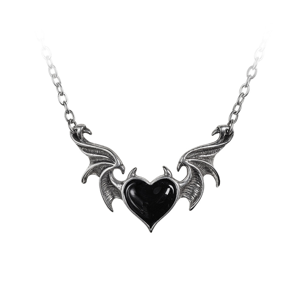 Blacksoul Necklace-1