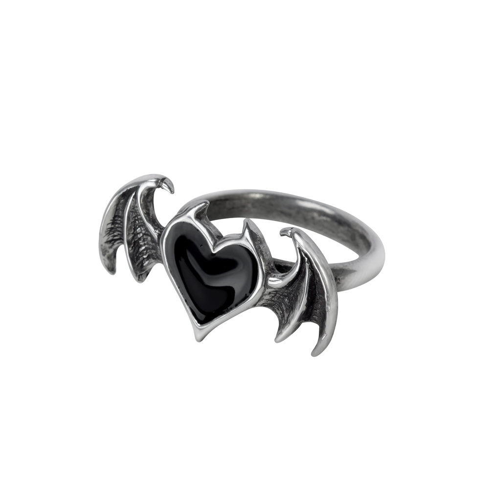 Blacksoul Ring-1