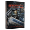 Blade Runner RPG: Asset Pack & Solo Mode