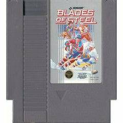 Blades Of Steel - NES