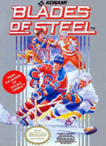 Blades of Steel (Nintendo NES) - Game Only