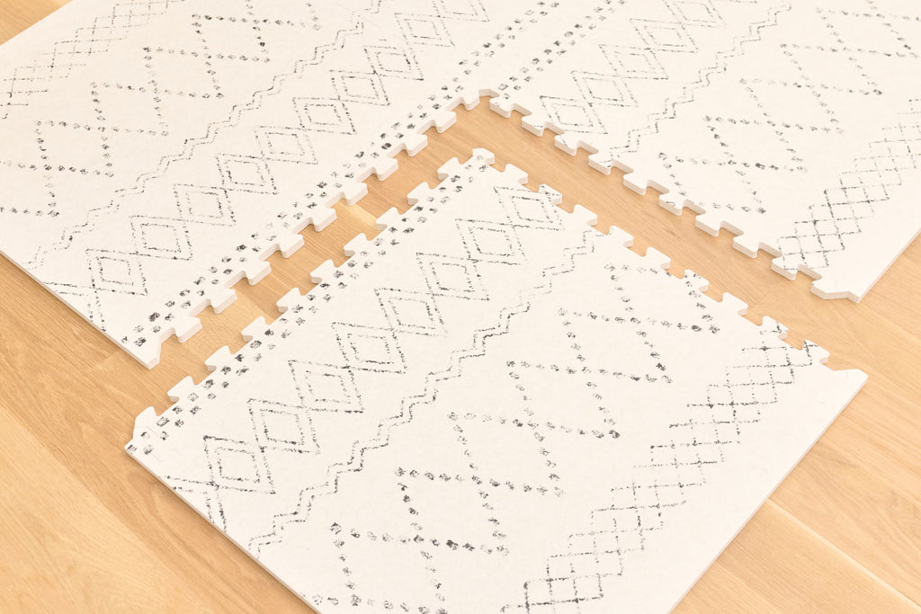 TumbleHouse Foam Play Mat
