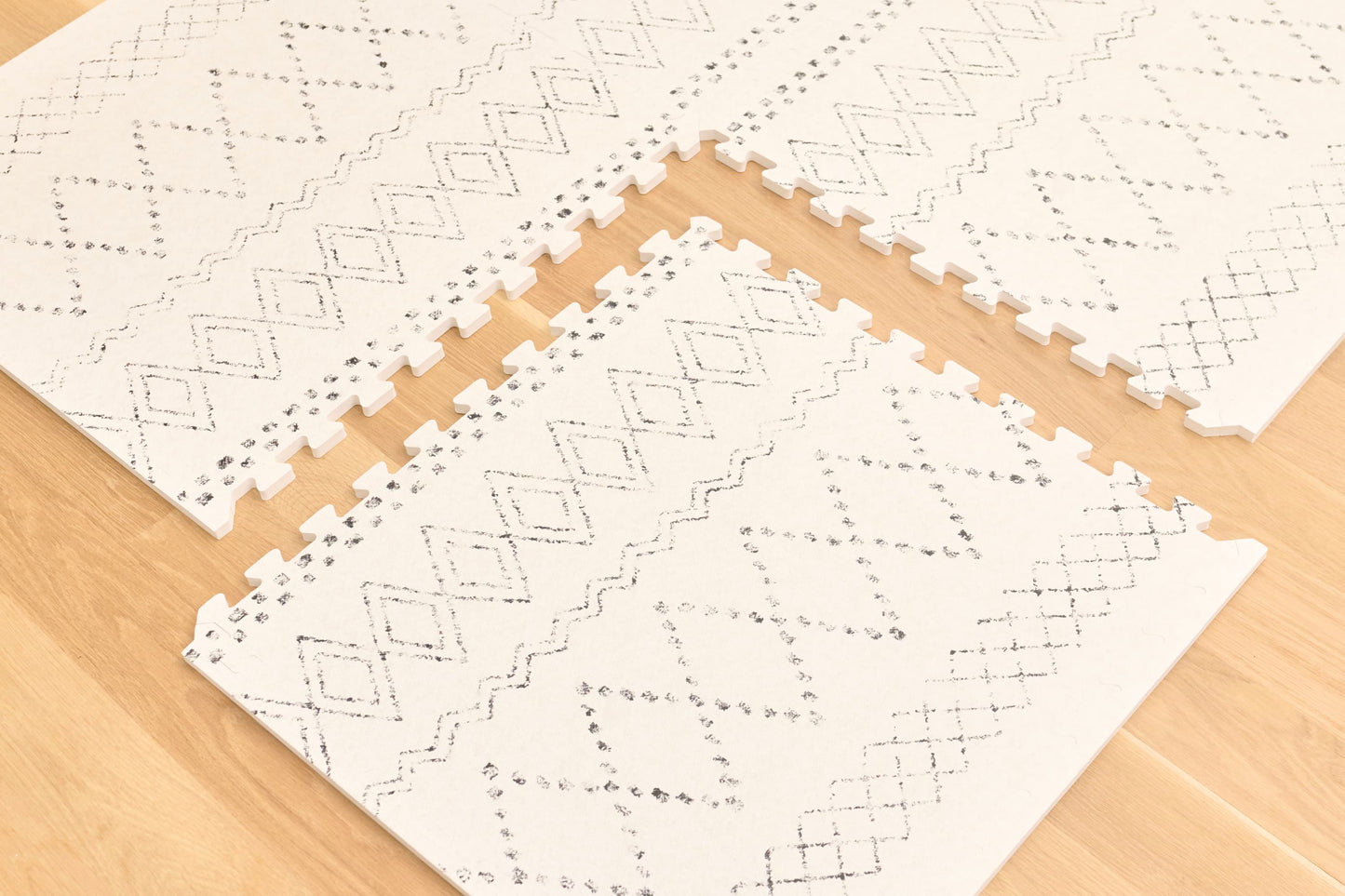 TumbleHouse Foam Play Mat
