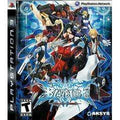 BlazBlue: Calamity Trigger [Limited Edition] - PlayStation 3 - 