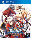 BlazBlue: Chrono Phantasma Extend (Playstation 4) - Game Only