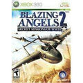 Blazing Angels 2 Secret Missions - Xbox 360 - Game Olnly