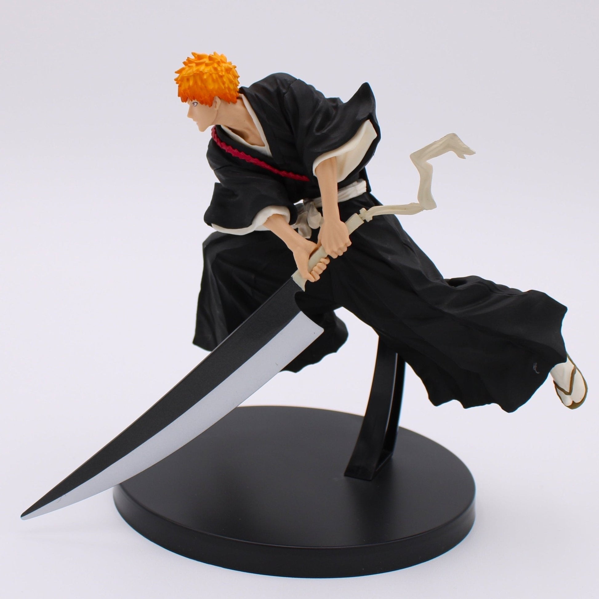 Bleach Kurosaki Ichigo II Soul Entered Model Bandai Spirits Figure