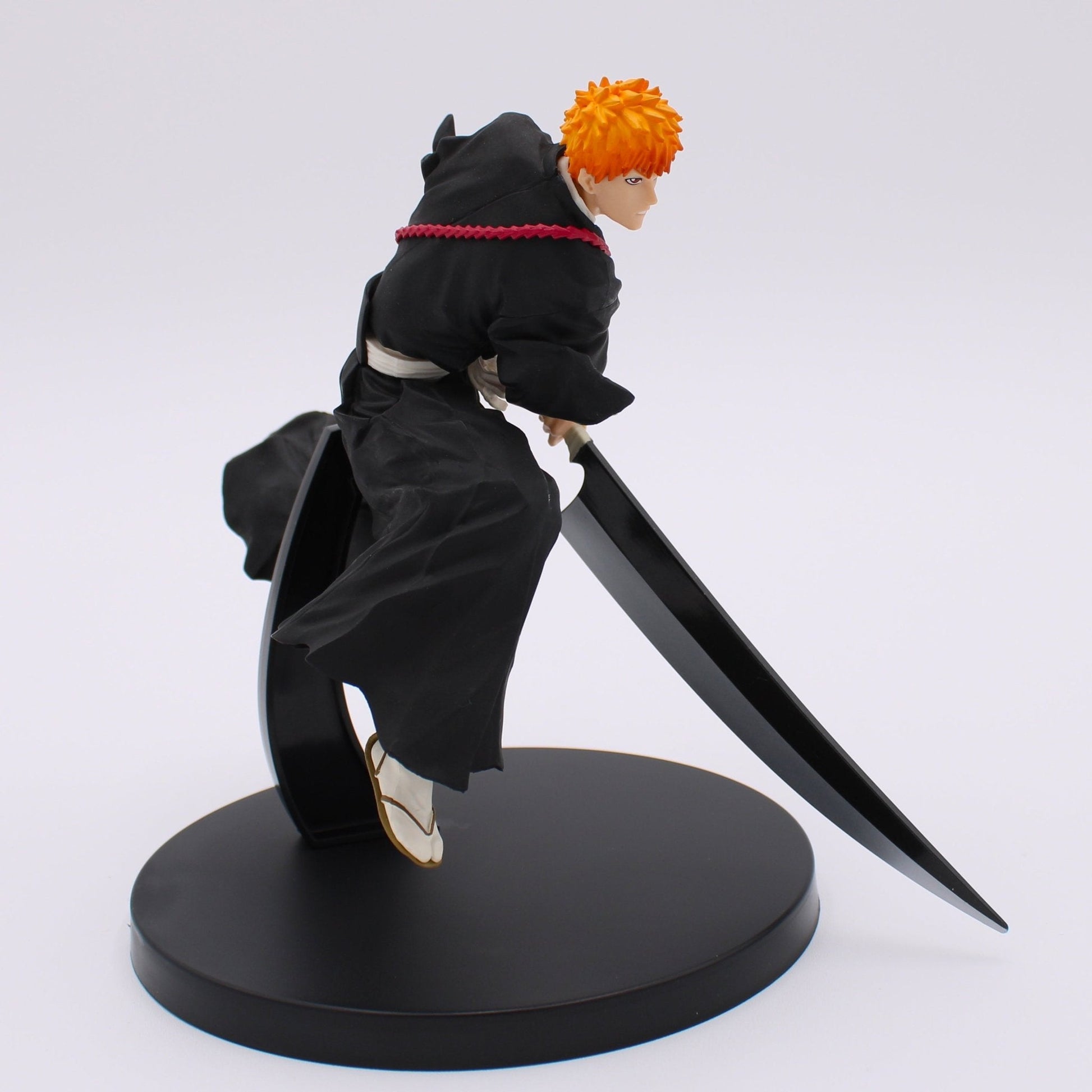 Bleach Kurosaki Ichigo II Soul Entered Model Bandai Spirits Figure