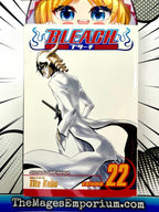 Bleach Vol 22 - 
