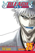 Bleach Vol 25 - 