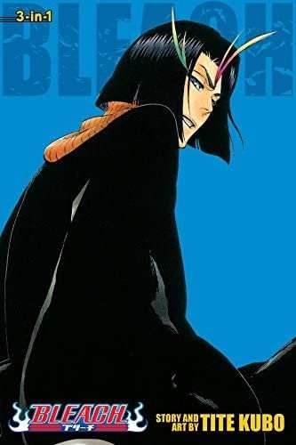 Bleach Vol 37-39 Omnibus - 