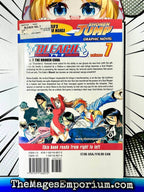 Bleach Vol 7 - 
