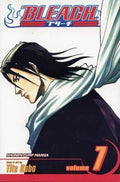 Bleach Vol 7 - 