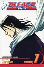 Bleach Vol 7 - 