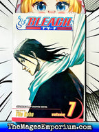Bleach Vol 7 - 