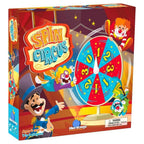 Spin Circus - 