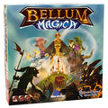 Bellum Magica - 