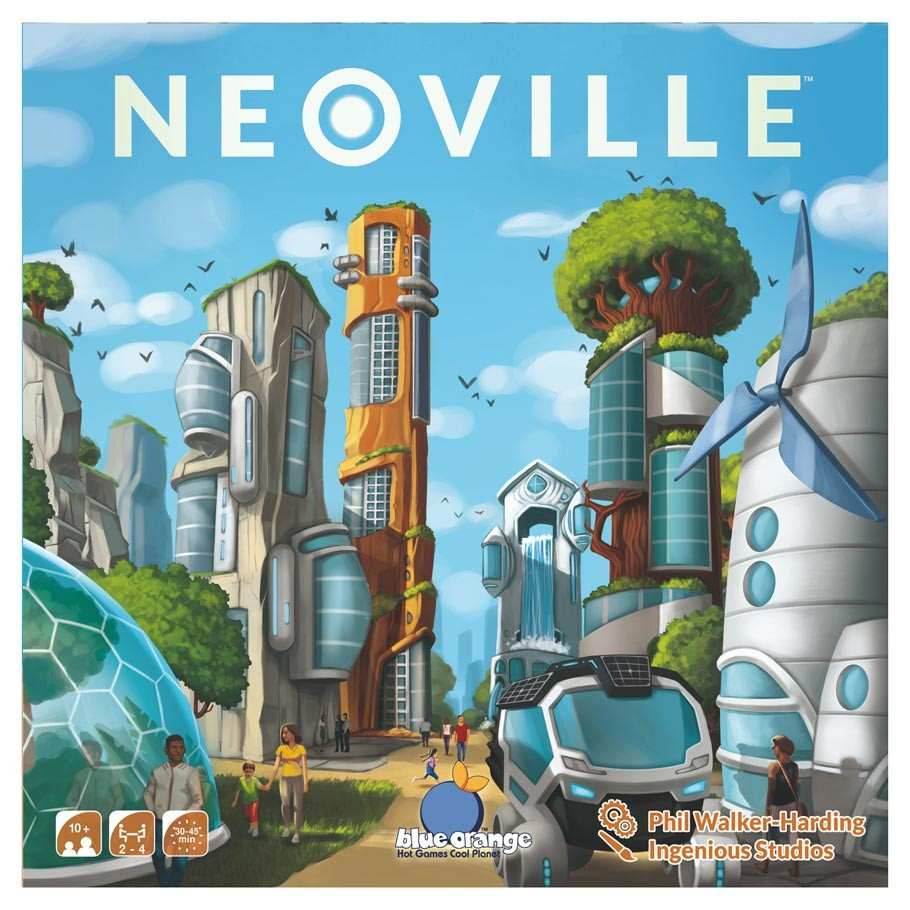Neoville - 