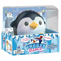 Freeze Dance with Chilly - 