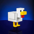 Mine Chicken - Bricks & Instructions