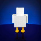 Mine Chicken - Bricks & Instructions