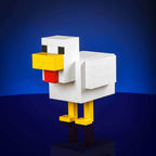 Mine Chicken - Bricks & Instructions