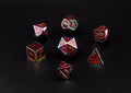 Bloodborne Dice Set - 
