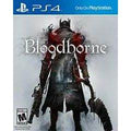 Bloodborne - PlayStation 4 (Disc Only) - Game Only