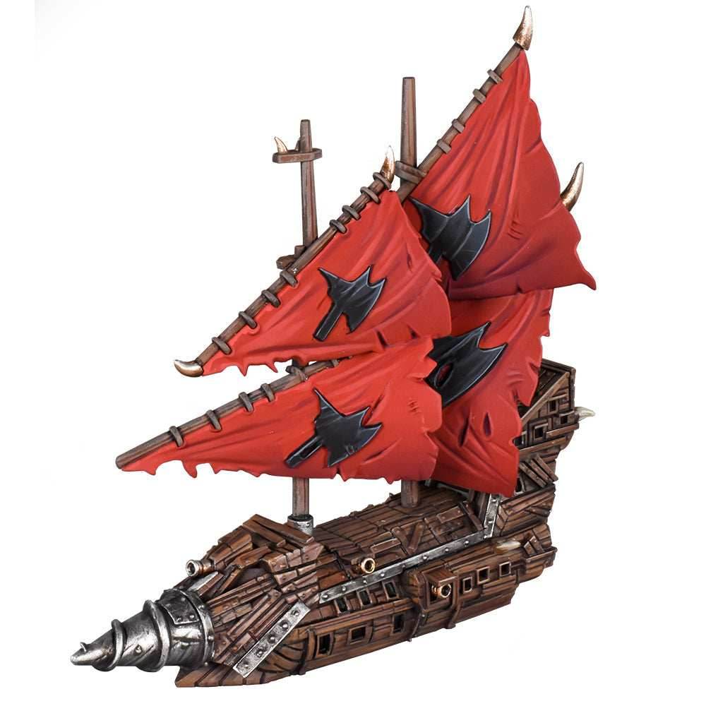 Armada: Orc Booster Fleet - 