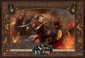 A Song of Ice & Fire: Bloody Mummers Skirmishers - 