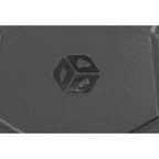 Blue Magnetic Travel Dice Tray - 