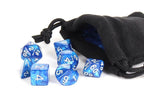 Blue Marble - 7 Piece Set - 